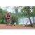Team 17 / Raid Amazones Cambodge 2018 - J3 VTT
