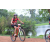 Team 135 / Raid Amazones Cambodge 2018 - J3 VTT