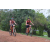 Team 108 / Raid Amazones Cambodge 2018 - J3 VTT