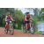 Team 107 / Raid Amazones Cambodge 2018 - J3 VTT