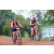 Team 107 / Raid Amazones Cambodge 2018 - J3 VTT