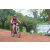 Team 41 / Raid Amazones Cambodge 2018 - J3 VTT