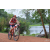 Team 41 / Raid Amazones Cambodge 2018 - J3 VTT