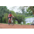 Team 23 / Raid Amazones Cambodge 2018 - J3 VTT