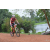 Team 37 / Raid Amazones Cambodge 2018 - J3 VTT