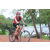 Team 16 / Raid Amazones Cambodge 2018 - J3 VTT
