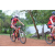 Team 33 / Raid Amazones Cambodge 2018 - J3 VTT