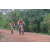 Team 09 / Raid Amazones Cambodge 2018 - J3 VTT