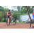 Team 09 / Raid Amazones Cambodge 2018 - J3 VTT