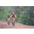 Team 12 / Raid Amazones Cambodge 2018 - J3 VTT