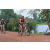 Team 12 / Raid Amazones Cambodge 2018 - J3 VTT