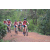 Team 123 / Raid Amazones Cambodge 2018 - J3 VTT