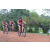Team 123 / Raid Amazones Cambodge 2018 - J3 VTT