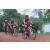 Team 36 / Raid Amazones Cambodge 2018 - J3 VTT
