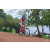 Team 25 / Raid Amazones Cambodge 2018 - J3 VTT