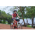 Team 25 / Raid Amazones Cambodge 2018 - J3 VTT