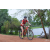 Team 45 / Raid Amazones Cambodge 2018 - J3 VTT