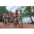 Team 01 / Raid Amazones Cambodge 2018 - J3 VTT