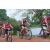 Team 03 / Raid Amazones Cambodge 2018 - J3 VTT