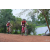 Team 31 / Raid Amazones Cambodge 2018 - J3 VTT