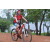 Team 15 / Raid Amazones Cambodge 2018 - J3 VTT