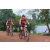 Team 106 / Raid Amazones Cambodge 2018 - J3 VTT