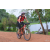 Team 43 / Raid Amazones Cambodge 2018 - J3 VTT
