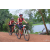Team 19 / Raid Amazones Cambodge 2018 - J3 VTT