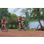 Team 42 / Raid Amazones Cambodge 2018 - J3 VTT