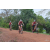 Team 121 / Raid Amazones Cambodge 2018 - J3 VTT