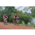 Team 21 / Raid Amazones Cambodge 2018 - J3 VTT