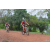 Team 47 / Raid Amazones Cambodge 2018 - J3 VTT