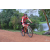 Team 02 / Raid Amazones Cambodge 2018 - J3 VTT