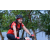 Team 02 / Raid Amazones Cambodge 2018 - J3 VTT