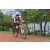 Team 35 / Raid Amazones Cambodge 2018 - J3 VTT