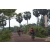 Raid Amazones Cambodge 2018 - J3 VTT