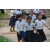 Raid Amazones Cambodge 2018 - J3 VTT
