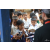 Raid Amazones Cambodge 2018 - J3 VTT