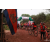 Raid Amazones Cambodge 2018 - J3 VTT