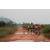 Raid Amazones Cambodge 2018 - J3 VTT