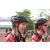 Raid Amazones Cambodge 2018 - J3 VTT