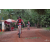 Team 120 / Raid Amazones Cambodge 2018 - J3 VTT