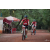 Team 102 / Raid Amazones Cambodge 2018 - J3 VTT