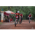 Team 119 / Raid Amazones Cambodge 2018 - J3 VTT