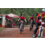 Team 119 / Raid Amazones Cambodge 2018 - J3 VTT