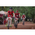Team 45 / Raid Amazones Cambodge 2018 - J3 VTT