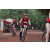 Team 45 / Raid Amazones Cambodge 2018 - J3 VTT