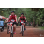 Team 108 / Raid Amazones Cambodge 2018 - J3 VTT