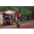 Team 19 / Raid Amazones Cambodge 2018 - J3 VTT