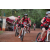 Team 135 / Raid Amazones Cambodge 2018 - J3 VTT